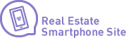 Real Estate Smartphone Site