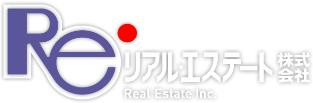 Re リアル・エステート株式会社 Real Estate Inc.